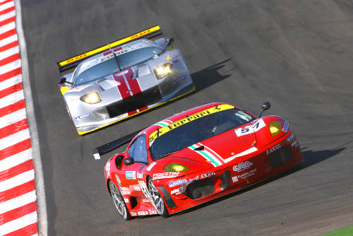 AF Corse F430 GT2